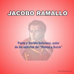 Jacobo Ramallo