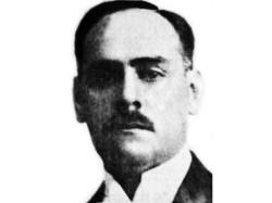 José Aguirre Achá